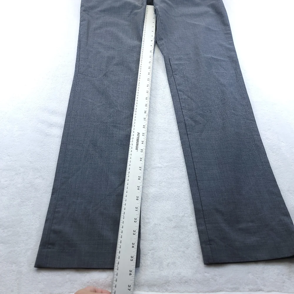 AVIS Budget Dress Pants Size 36 Long Mens Jeff Banks Lands End